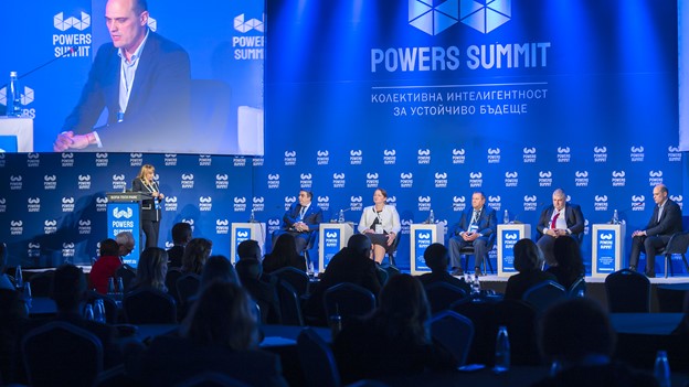 Powers Summit 2025: “Власт, чувай!”  - Годишният диалог между бизнеса и властта в темите сигурност и иновации, енергетика, здравеопазване, образование и конкурентоспособност започва